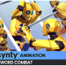 Synty ANIMATION - Sword Combat