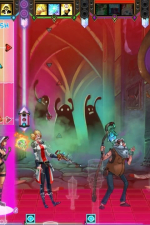 Screenshot #4 - The Metronomicon: Slay The Dance Floor
