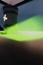 Screenshot #5 - Suicide Guy Deluxe Edition