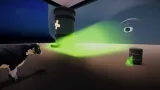Screenshot #5 - Suicide Guy Deluxe Edition