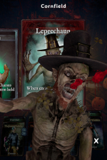 Screenshot #8 - DEMONS