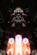 Screenshot #3 - Assault On Proxima