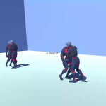 Screenshot #2 - Couples Anim Pack