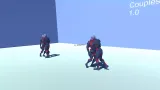 Screenshot #2 - Couples Anim Pack