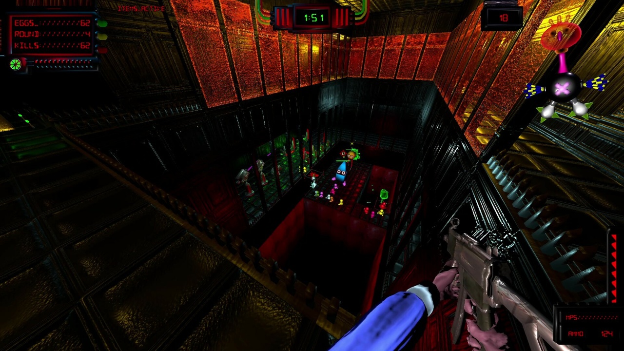 Screenshot #4 - DOLLMAKER
