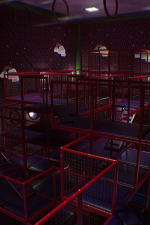 Screenshot #8 - LIMINAL SHIFT