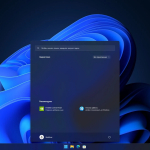 Screenshot #2 - Windows 11 Pro 22H2 22621.1245 by WebUser