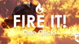 Screenshot #5 - Blender - Fire It v1.0