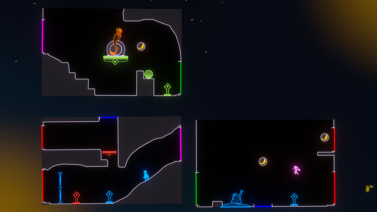 Screenshot #6 - Lost Twins 2