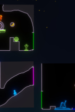 Screenshot #6 - Lost Twins 2