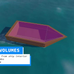 Screenshot #2 - Dragon Water URP