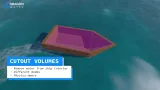 Screenshot #2 - Dragon Water URP