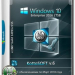 Windows 10 Enterprise LTSB 2016 KottoSOFT (x64)