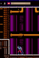 Screenshot #1 - Oniken: Unstoppable Edition