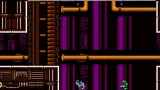 Screenshot #1 - Oniken: Unstoppable Edition