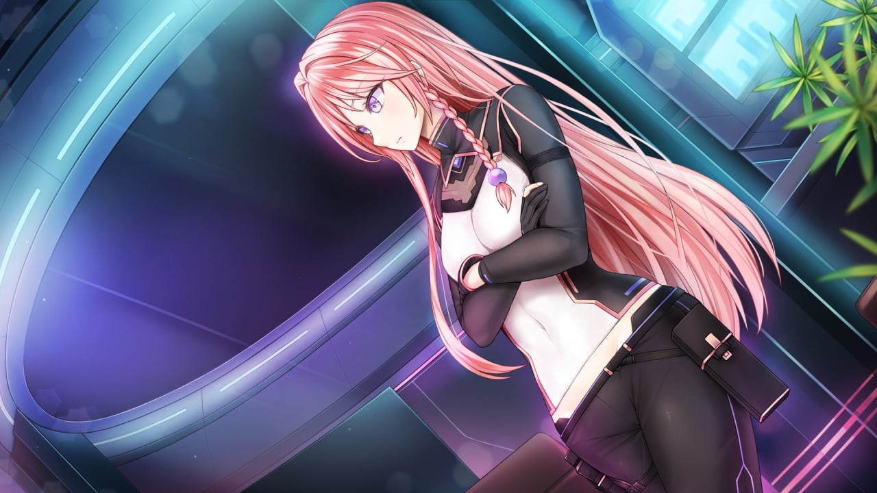 Screenshot #2 - Astral Ascension