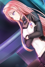 Screenshot #2 - Astral Ascension