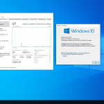 Screenshot #5 - Windows 10 Pro 22H2 19045.2251 Optima by WebUser