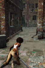 Screenshot #2 - Crown of Chaos