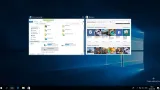 Screenshot #4 - Windows 10 Pro 16299.214 v9.18 (Uralsoft)