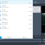 Screenshot #2 - Apowersoft Video Converter Studio 4.8.8.0