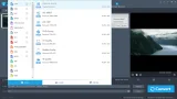 Screenshot #2 - Apowersoft Video Converter Studio 4.8.8.0