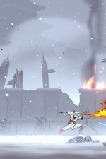 Screenshot #4 - SHINOBI: Art of Vengeance