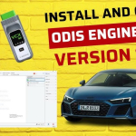 Screenshot #3 - VAG ODIS Enginering 18.1.0 + Odis Service 24.1.2