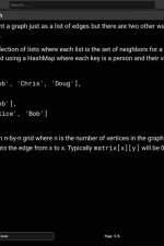 Screenshot #5 - Code Trainer