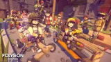 Screenshot #1 - POLYGON Kids - Low Poly 3D Art by Synty