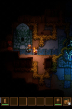 Screenshot #2 - Core Keeper