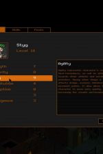 Screenshot #5 - UnderRail