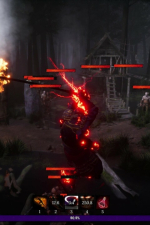 Screenshot #5 - Combat Master: Battle to DEATH