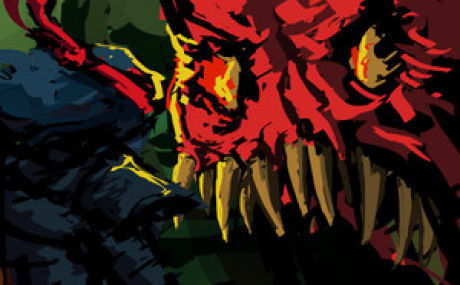 Samurai Shampoo Classic