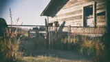 Screenshot #3 - Ghost Town VOL.3 - Modular Fences for Unreal Engine
