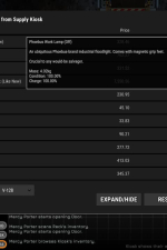 Screenshot #4 - Ostranauts