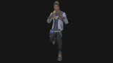 Screenshot #3 - Third Person Animations Valorant