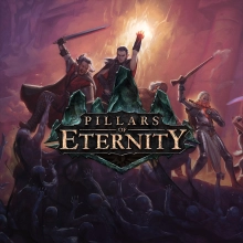 Pillars of Eternity: +30 трейнер