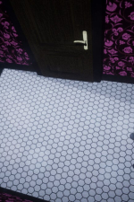 Screenshot #2 - Ghost at Dawn