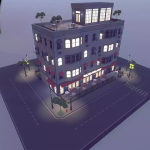 Screenshot #4 - POLY - New York City Modular