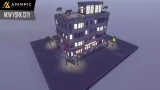 Screenshot #4 - POLY - New York City Modular