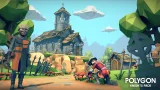 Screenshot #2 - POLYGON Knights Pack