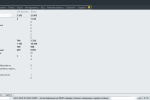 Screenshot #1 - The Bat! Home
