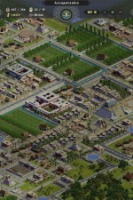 Screenshot #2 - Tlatoani: Aztec Cities