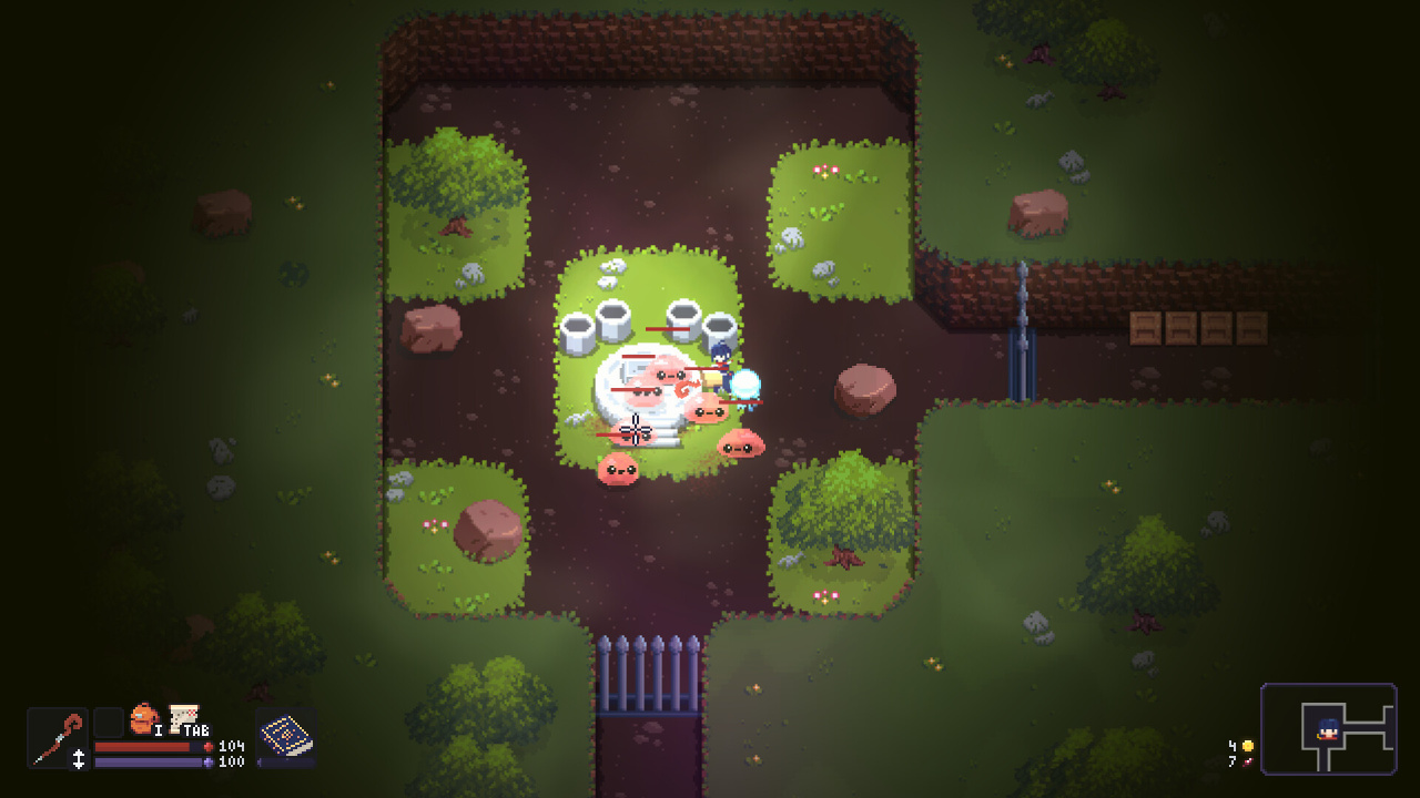 Screenshot #1 - LootMage