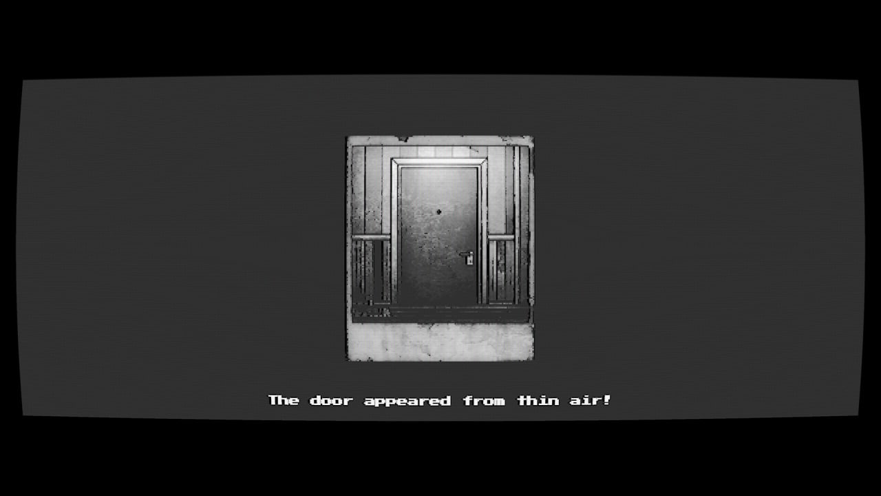 Screenshot #4 - Afterdream