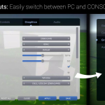 Screenshot #3 - Settings & Game Options - Unified Menu