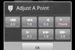 Screenshot #7 - AB AUDIO REPEAT PLAYER 4.1.1