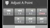Screenshot #7 - AB AUDIO REPEAT PLAYER 4.1.1