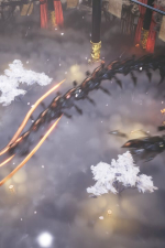 Screenshot #2 - Nine Treasures of Liuyin